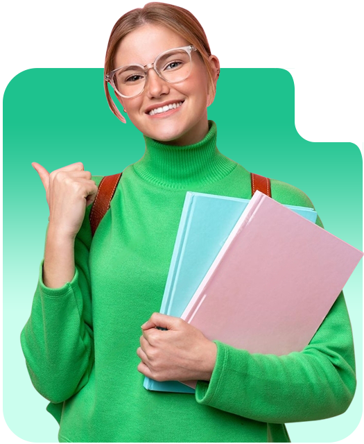 Estudiante de Inglés