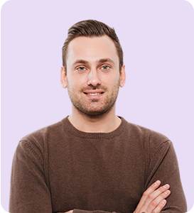 David Chen